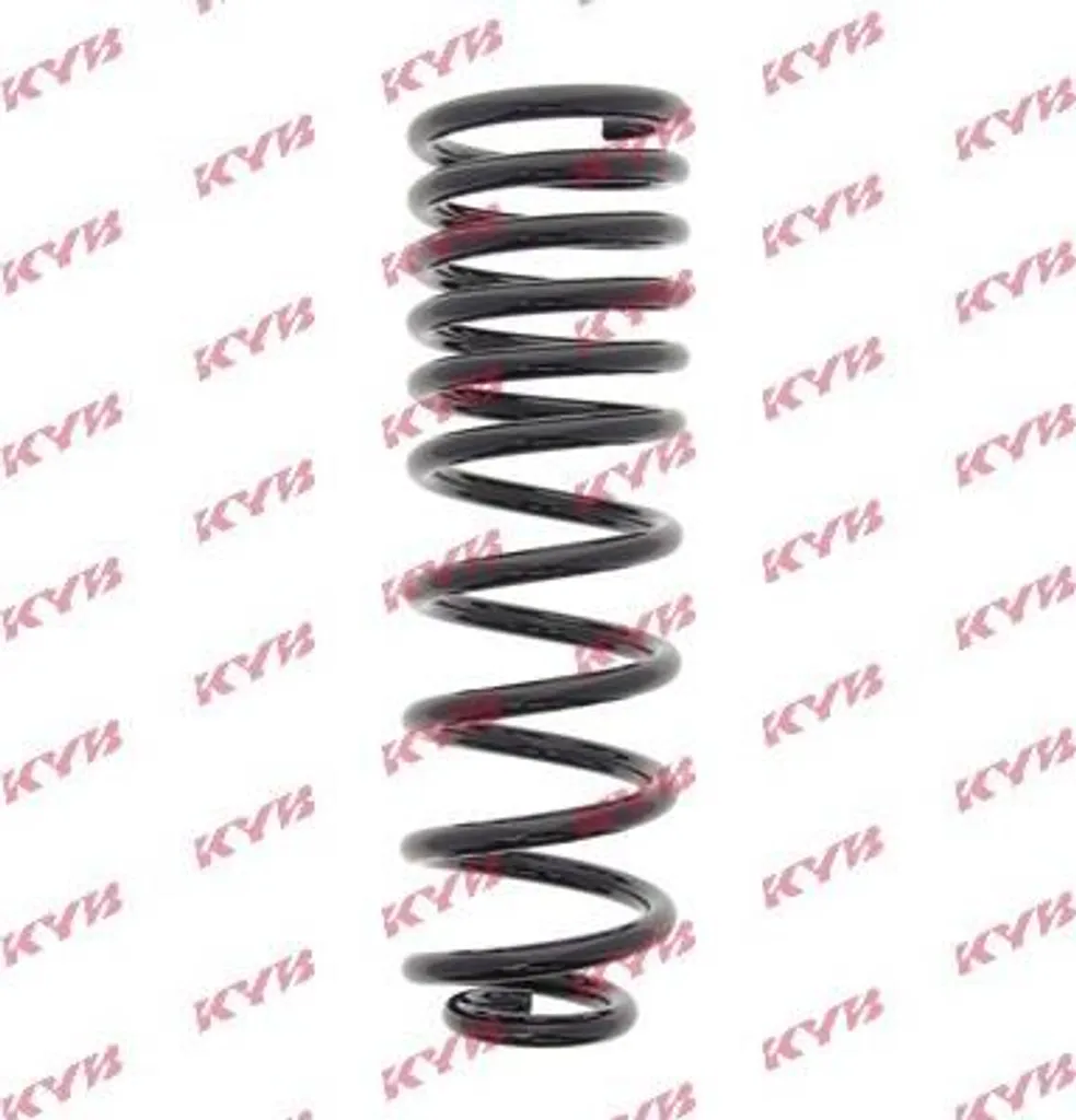 KYB RC5163 Molla Sospensione Posteriore VW Passat B3/B4 | Ricambio OE