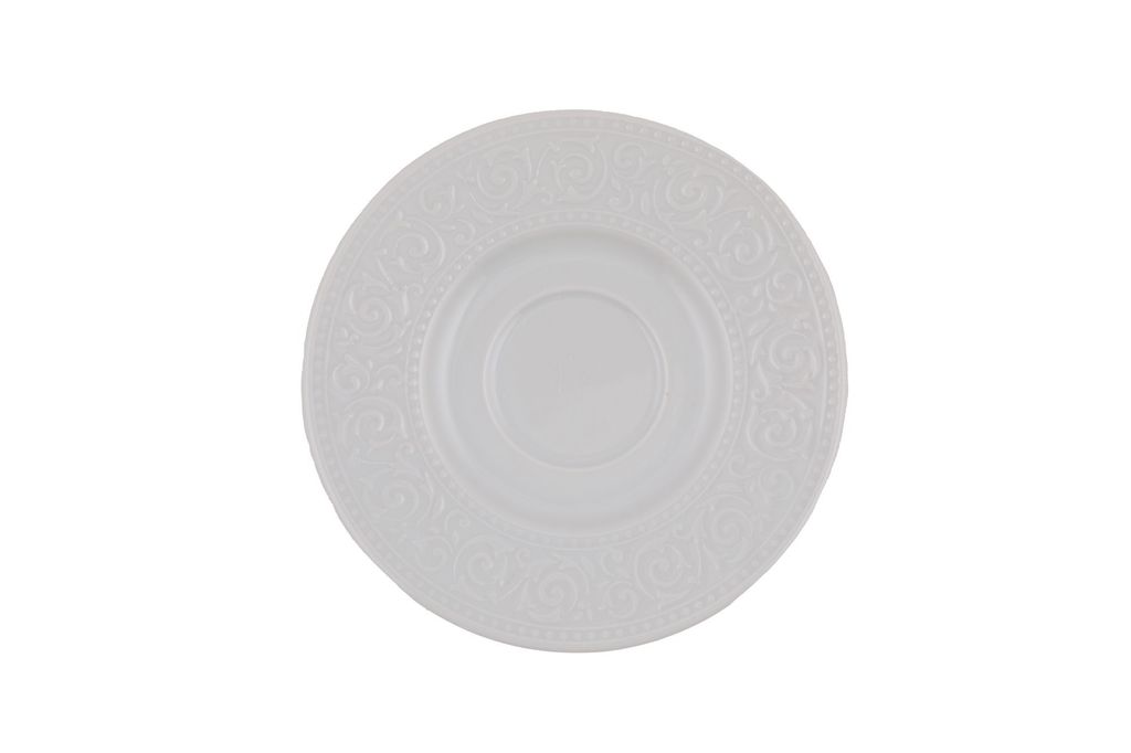 Hermia Concept, Kütahya- KTP1293, Weiß, Kaffeetassen, 100% Produktbild 5