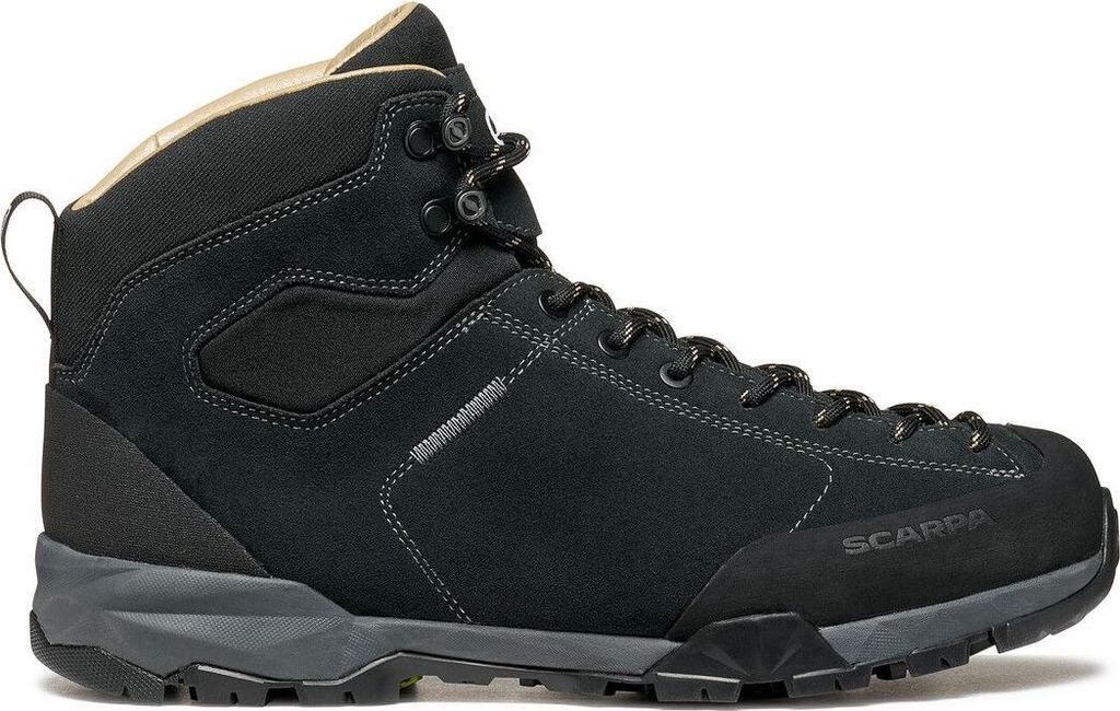 Scarpa MOJITO HIKE CL, Anthrazit, 530 g