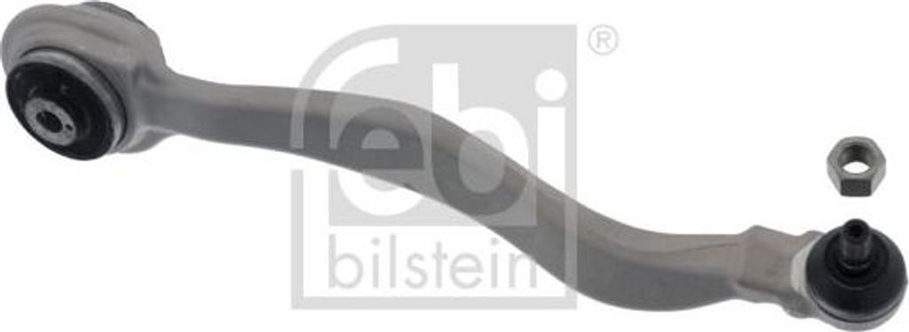 FEBI BILSTEIN 47871 Querlenker, Radaufhängung OE A2043307411 kompatibel mit C-Klasse, E-Klasse