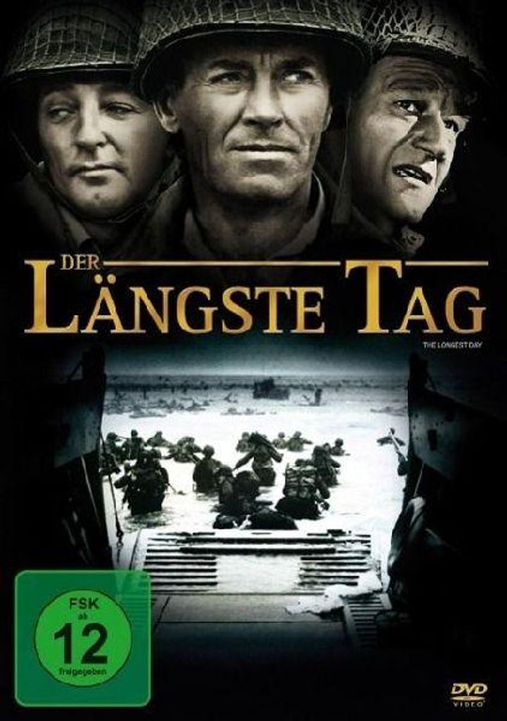 Der längste Tag Produktbild 