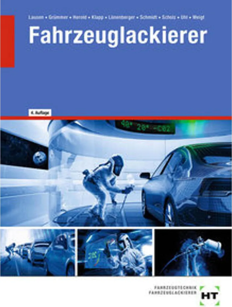 Réparer les Rayures avec Fahrzeuglackierer - Kit Peinture Pro complet