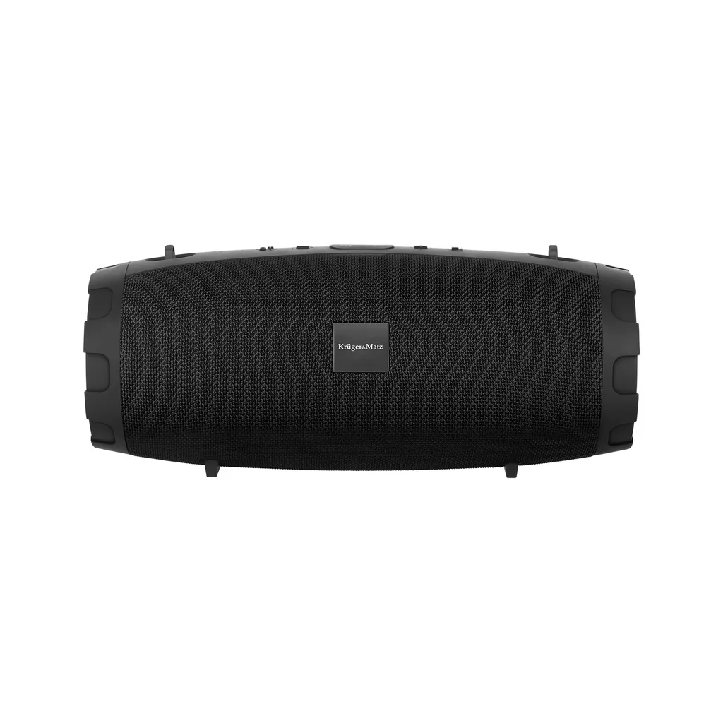 Enceinte bluetooth son puissant sans grésillement Kruger & Matz - 3