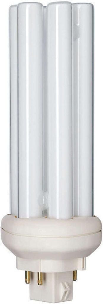 Philips MASTER PL-T 32W - 827 Extra Warmweiß | 4-Pins Produktbild 