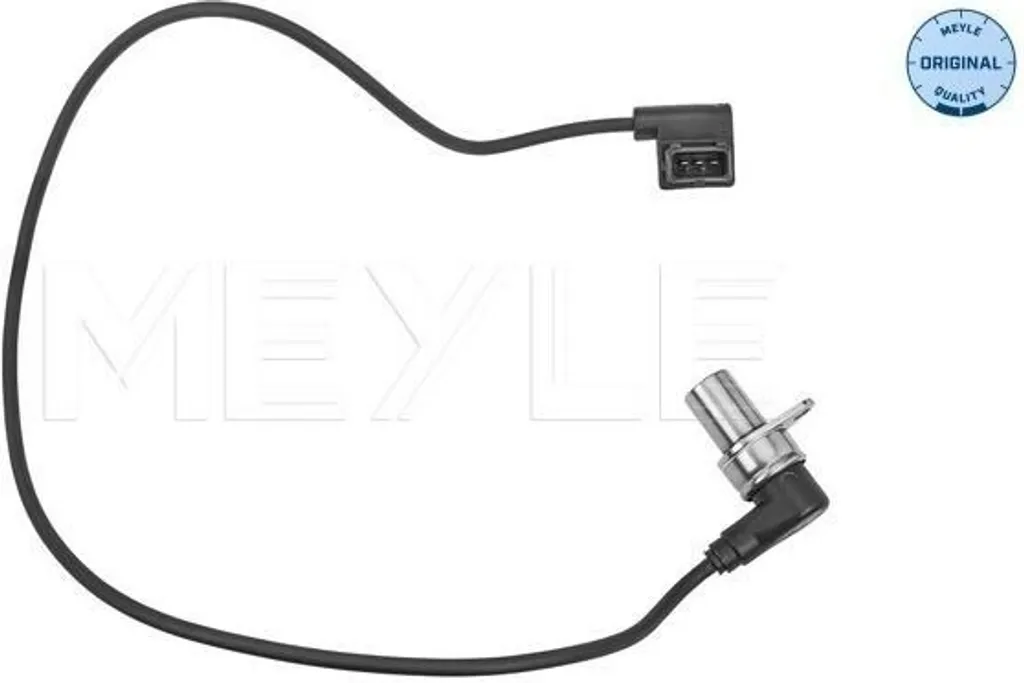 Capteur de vilebrequin MEYLE 314 899 8003 pour Série 3 E36 OE 1726066