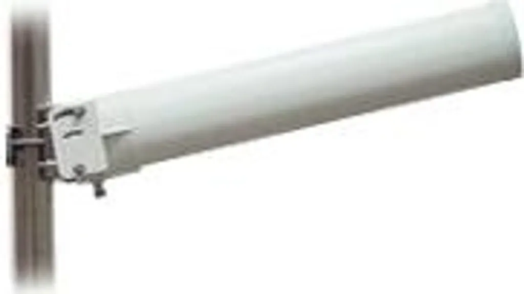 Antenne Extérieure Directionnelle 14dBi Yagi 2.4GHz avec connecteur N-Type - 2