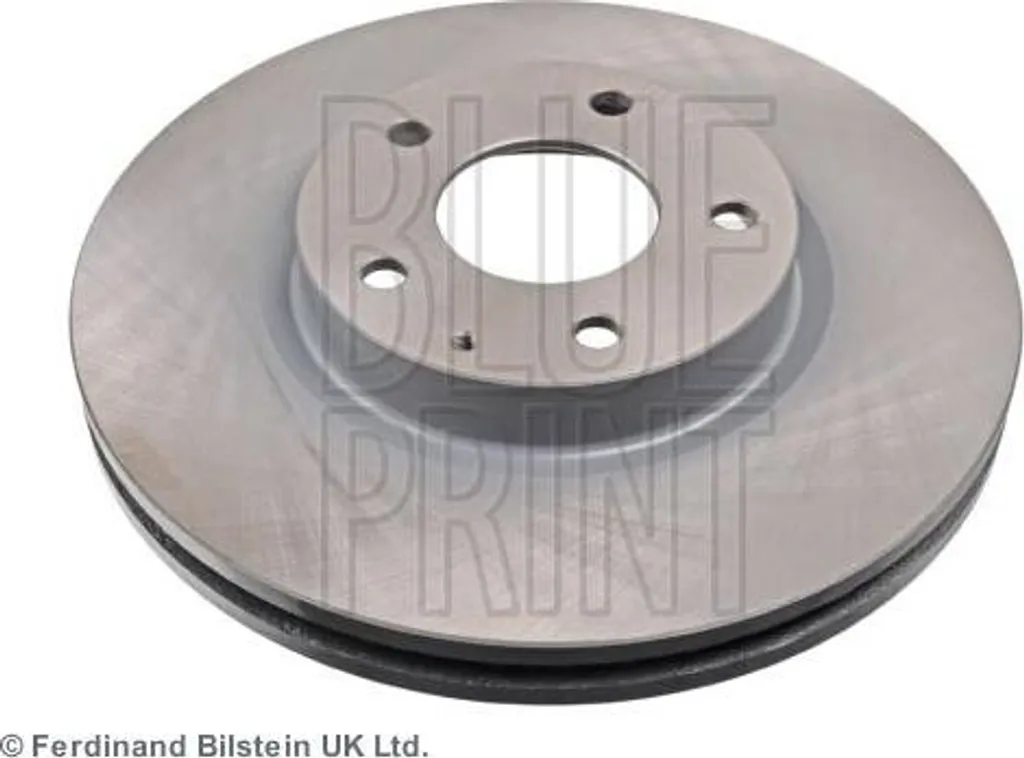 Disque de frein ventilé ADM543123 pour Mazda CX-5 et 6 série GHP933251