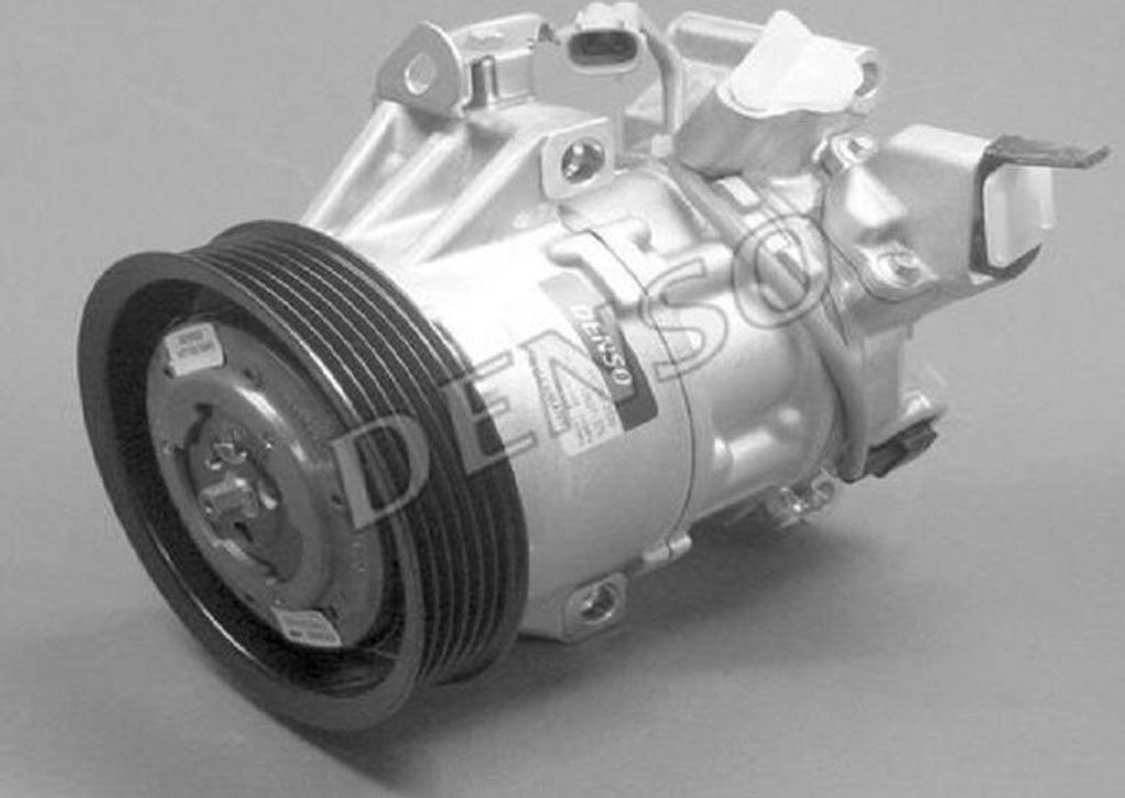 Klimakompressor DENSO DCP50001 Produktbild 