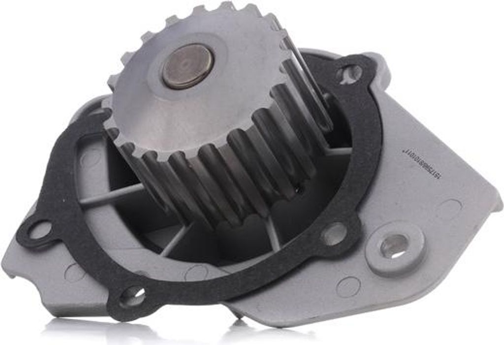 RIDEX Kühlmittelpumpe Wasserpumpe passend für PEUGEOT 205 II (20A/C) 1260W0198