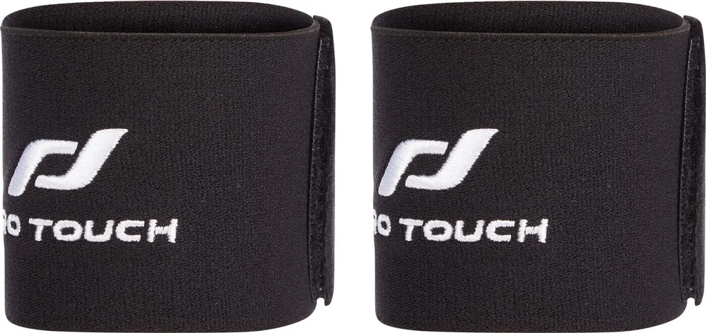 Fixation Chaussettes Sport PRO TOUCH : Fini les Glissements Taille 1
