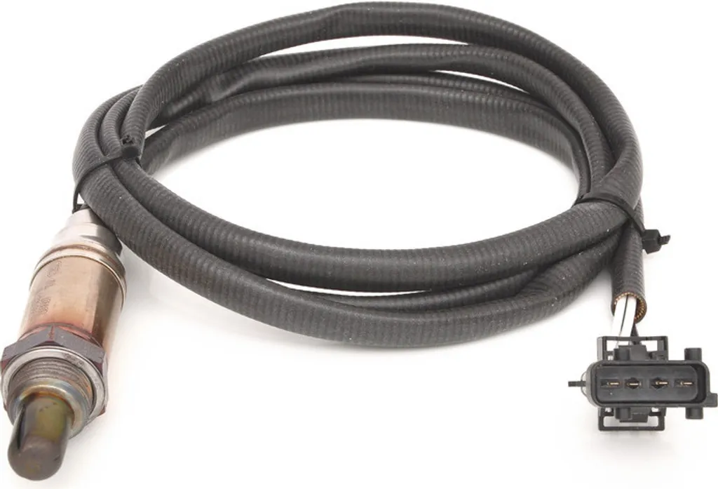 Capteur d'Oxygène Sonde Lambda pour Peugeot 806 et Expert - Bosch 16288H
