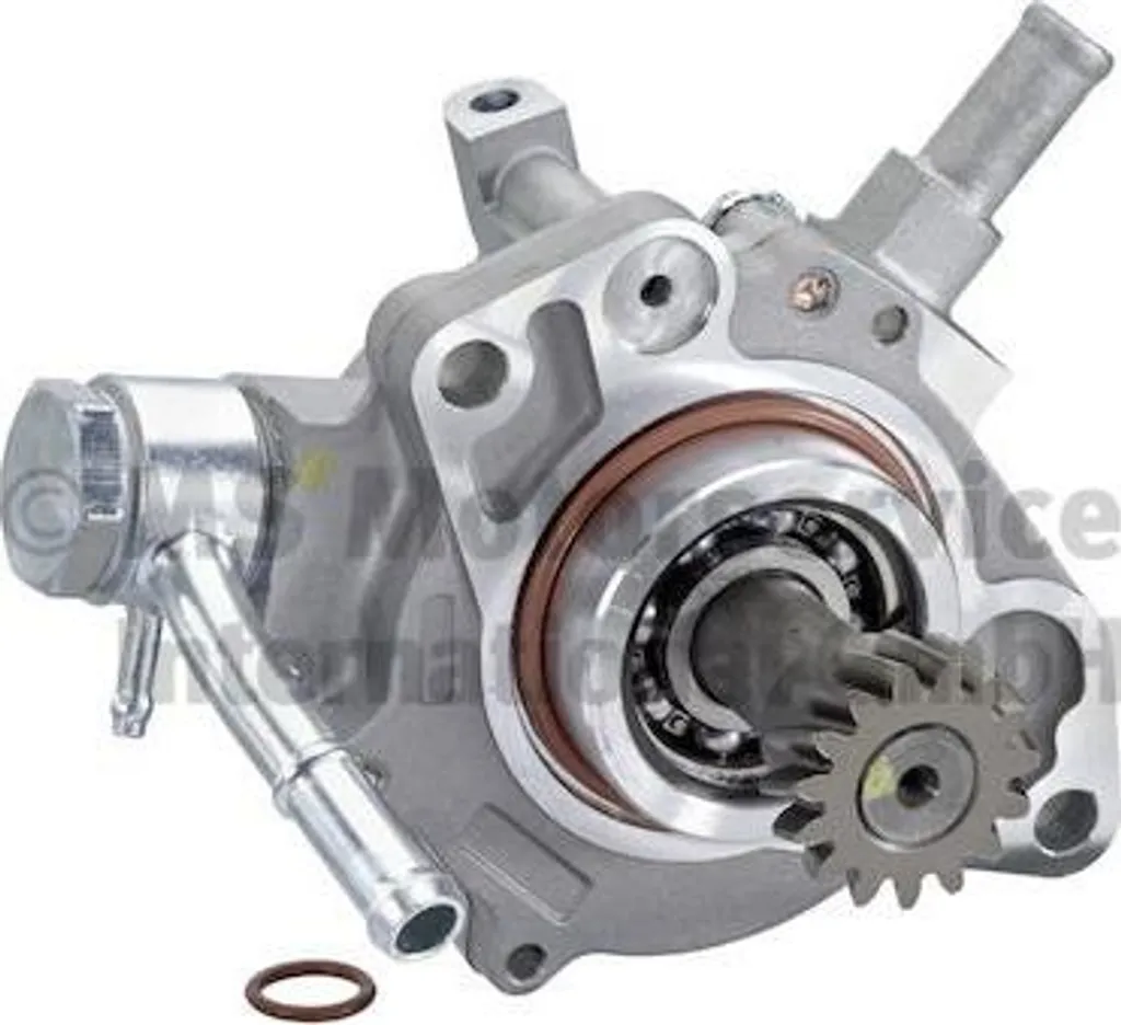 Pompe à vide de freinage basse pression compatible Pajero et L200