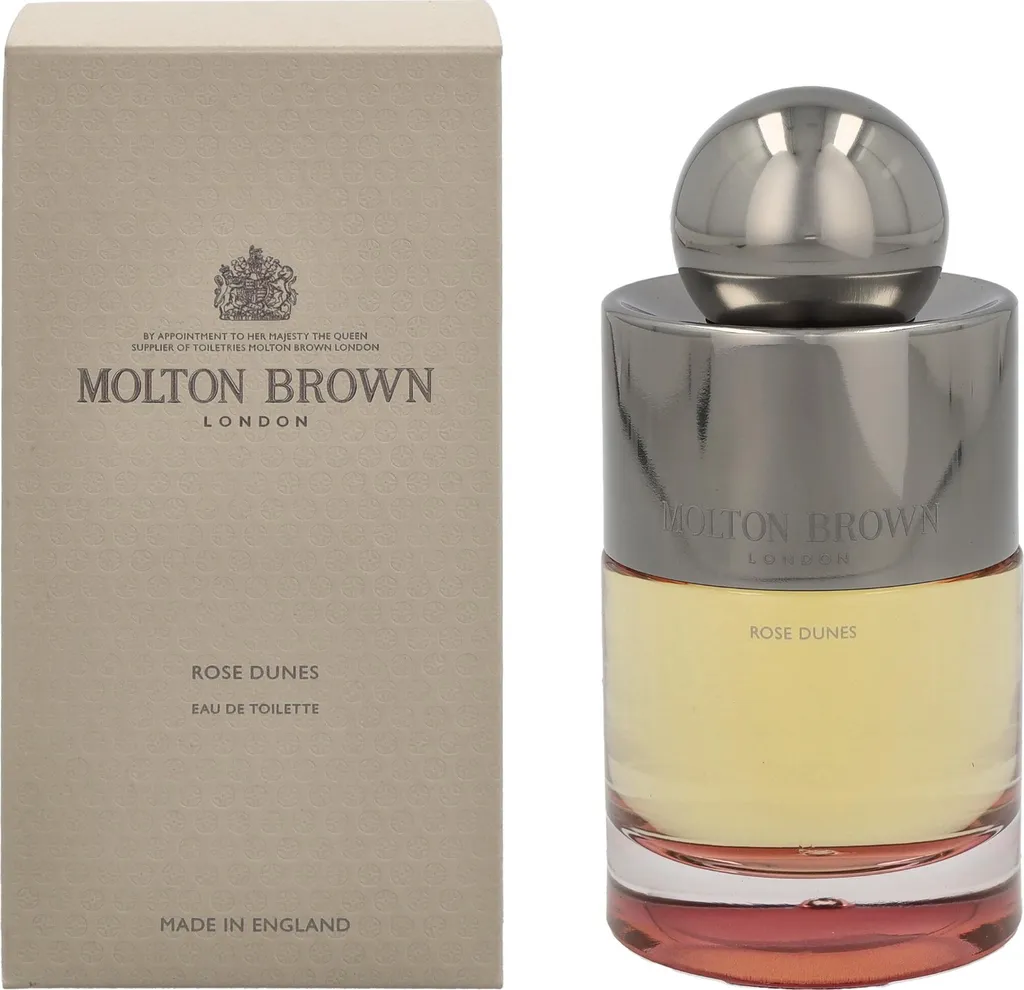 M.Brown Rose Dunes Edt Spray 100 ml