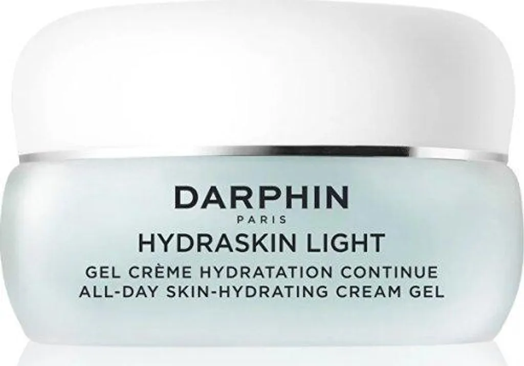 Darphin Hydraskin Light: Gel Idratante Viso per Pelli Miste 50ml