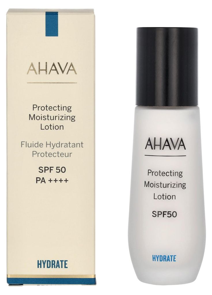 Ahava Protecting Moisturizing Lotion SPF50 50 ml Image du produit 