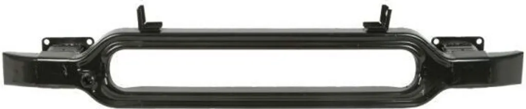 Support pare-chocs avant BLIC ultra résistant pour Peugeot 407 6D 6E