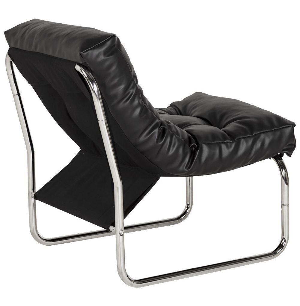 Kokoon® designové křeslo (nestohovatelné) BOUDOIR 60x73x76 Obrázek produktu 4