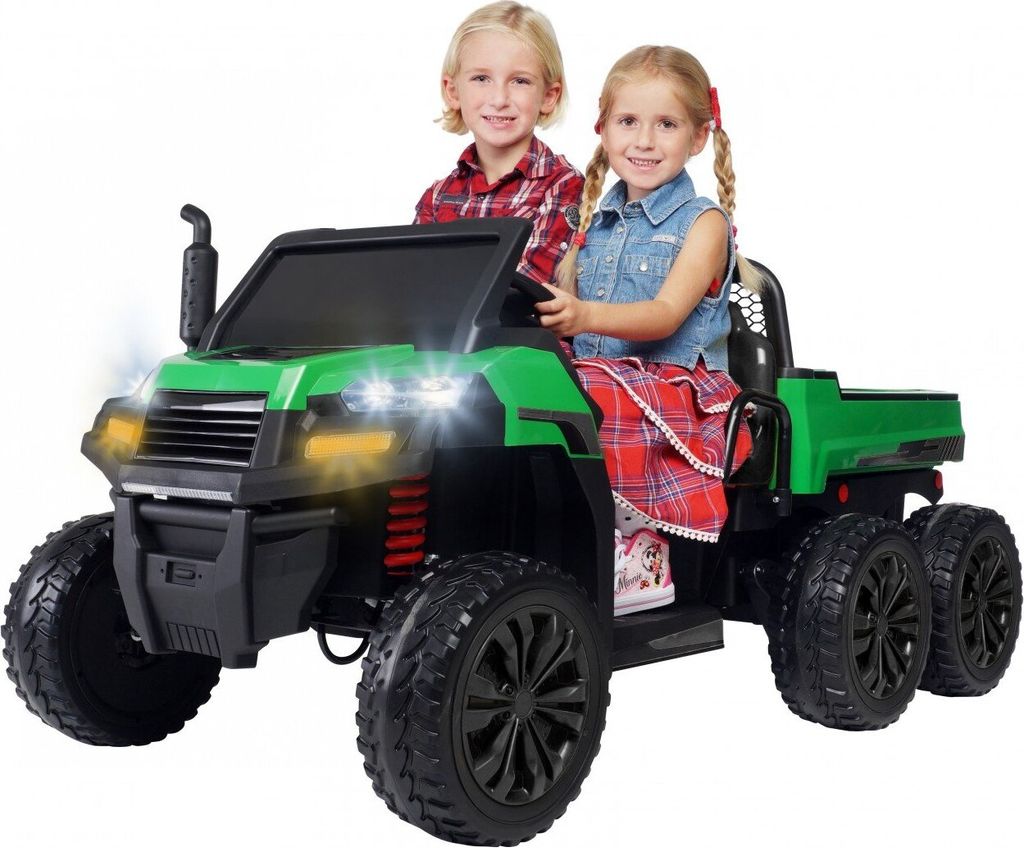 Actionbikes Motors Kinder Elektroauto UTV A730 | Produktbild 