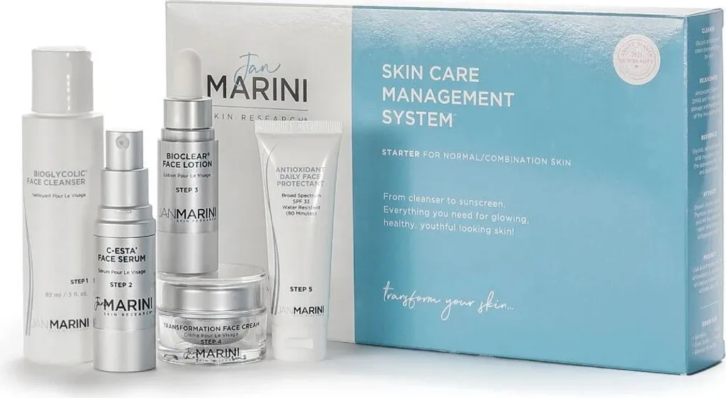 Jan Marini Skin Care Management System : Traitement Anti-Imperfections