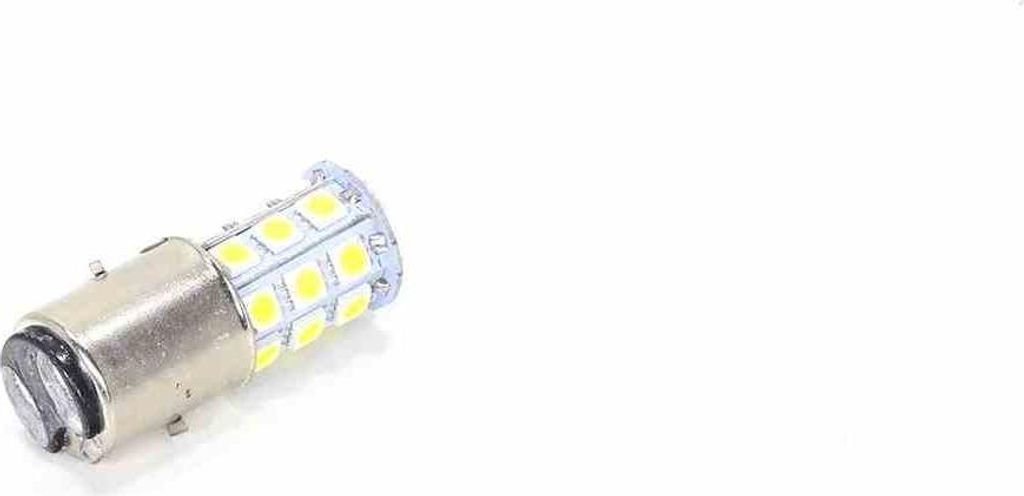 Žiarovka 12 V 35/35 W Ba20D 27 Smd Led 6000 K (Bez Ece) Wb Obrázok produktu 