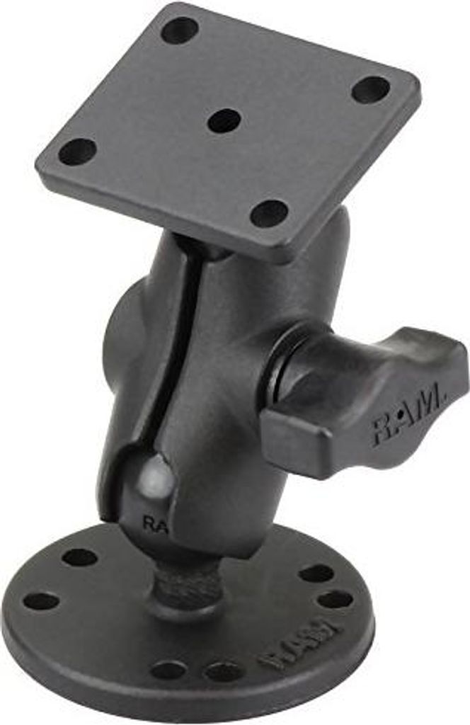 RAM Halterungen RAM-B-139U kit de Montage