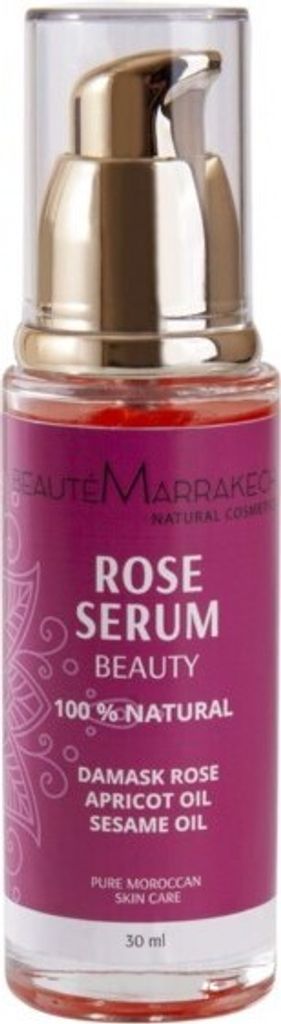 Rose Beauty Gesichtsserum 30 ml