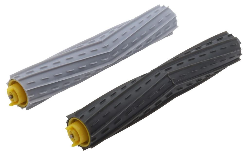 Kit rulli centrali robot aspirapolvere Roomba 800 900 860 Immagine del prodotto 
