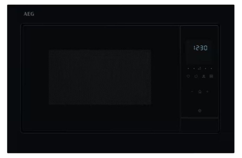 AEG - NMS5G251EB - Mikrofalówka do zabudowy - 60 cm - Zdjęcie produktu 