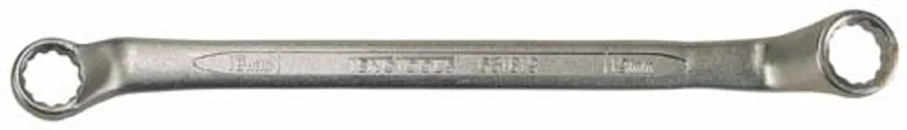 Tengtools 631617 Chiave Esagonale 16x17mm | Utensile Professionale - 2