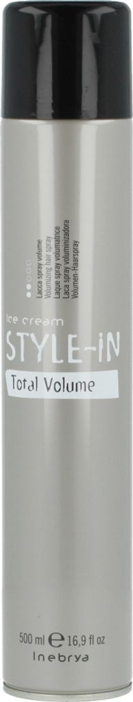 Inebrya Style-In Total Volumen Spray 500ml