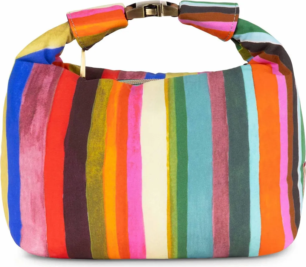 Sac à épaule Oilily Selenie Hobo Bag idéal pour un look frais et moderne