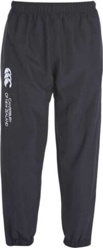 Canterbury Sporthose Junior Trainingshose schwarz 8 Jahre Rugby