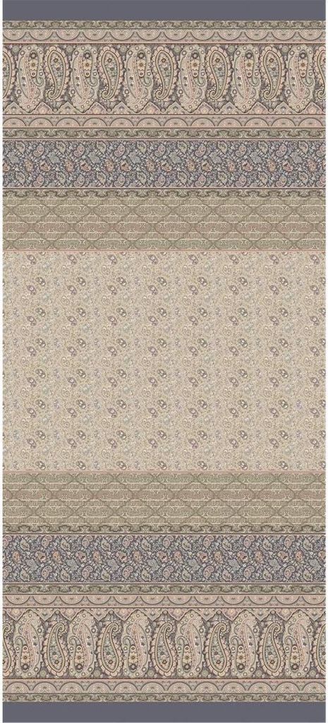 Bassetti FOULARD IMPERIA BEIGE 270X270 *9324028 Produktbild 