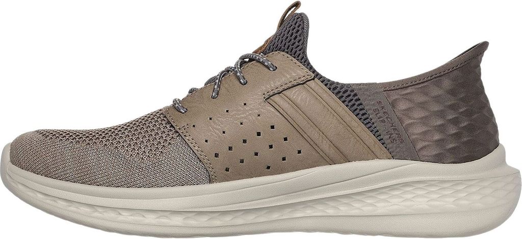 Scarpe da ginnastica con lacci Slade Ocon Immagine del prodotto 