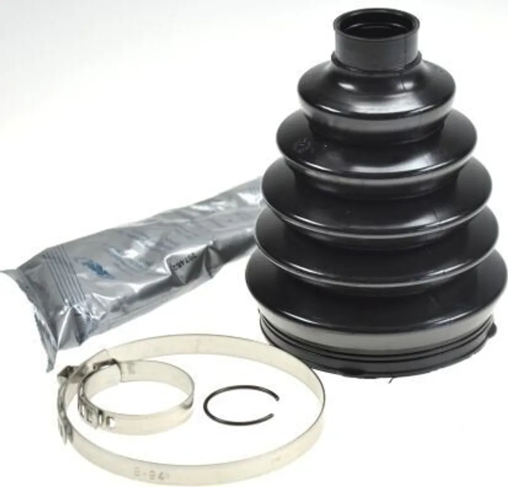 Kit Giunto Semiasse SPIDAN 25269 | Protezione Termoplastica OEM