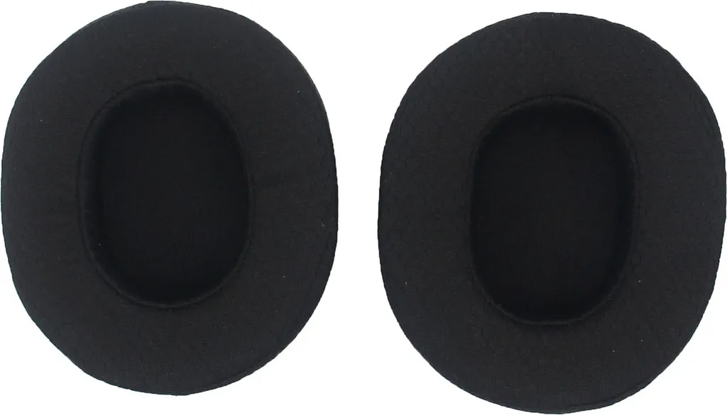Cuscinetti Mesh ATH-M50X: Comfort Gaming estremo per Cuffie INF