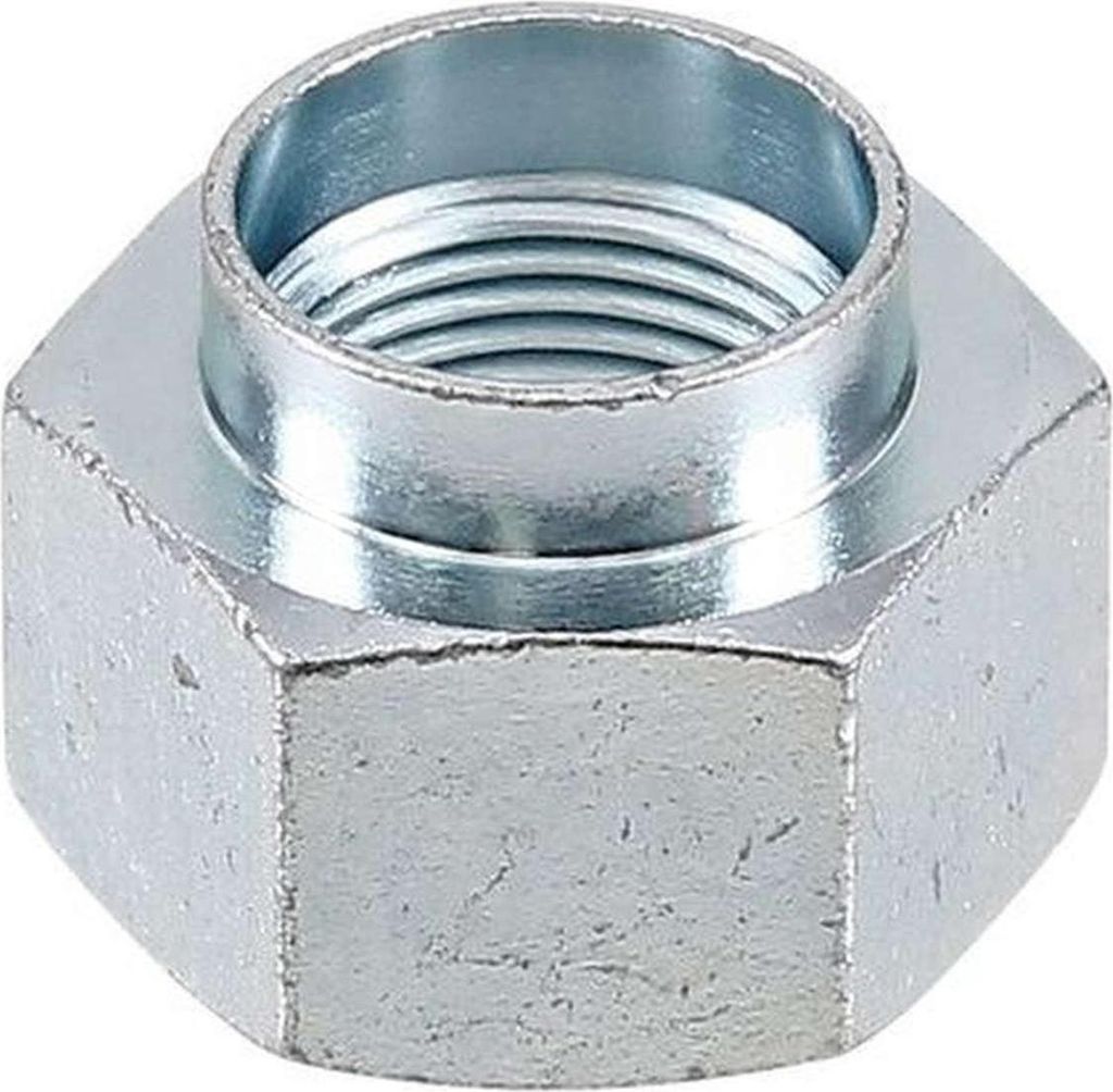Mutter Achszapfen M20X1.5 32 mit Rechtsgewinde A.B.S. für u.a. DAEWOO NEXIA