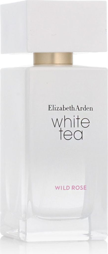 Elizabeth Arden White Tea Wild Rose EDT 50 ml W Obrázek produktu 