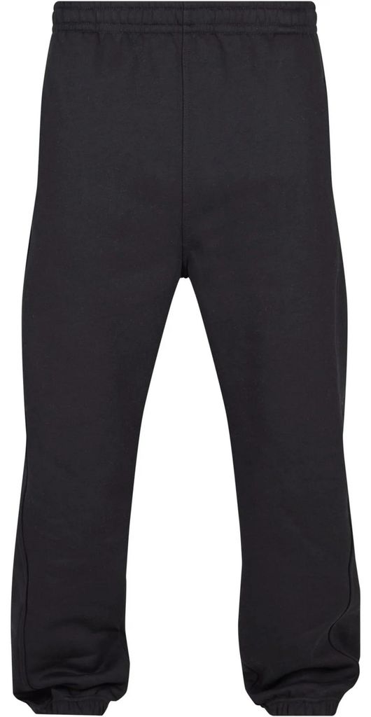 Urban Classics - Trainingshose für Herren TN1533 (XXL) (Schwarz)