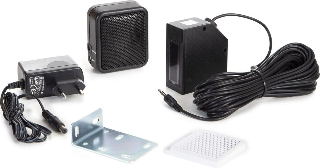 Velleman MINI-IR-SICHERHEITSSYSTEM - 7 m (PEM7D) Immagine del prodotto 