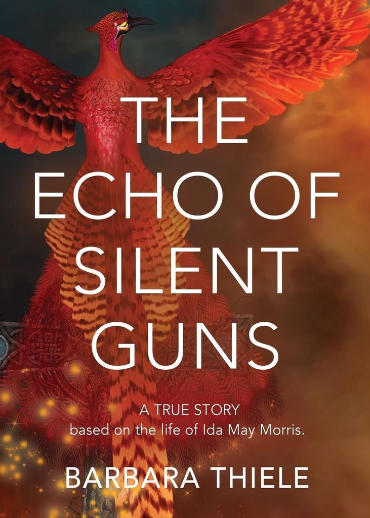 The Echo Of Silent Guns