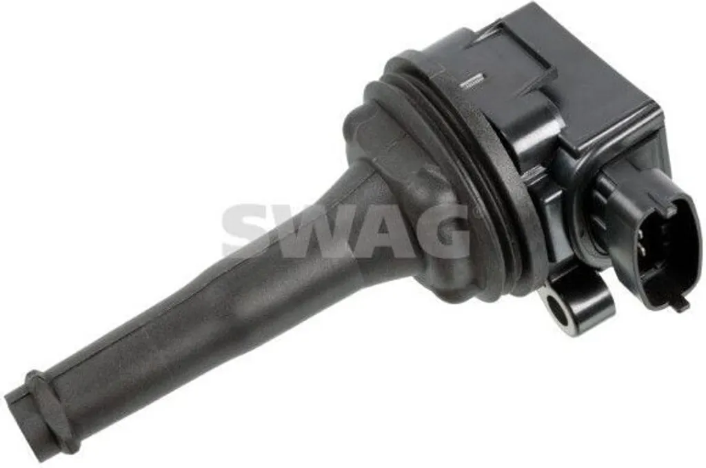 Bobine d'allumage haute tension SWAG 1866 pour berline VOLVO S60