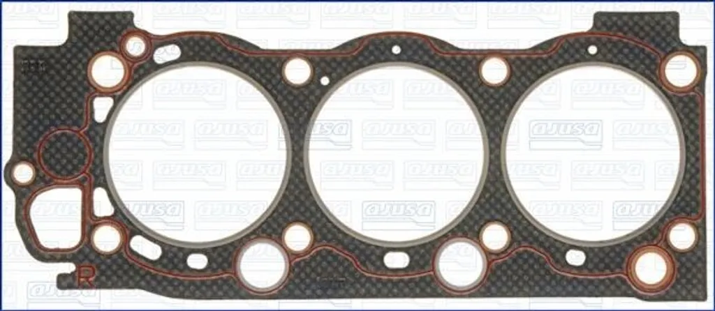 10082200 AJUSA FIBERMAX Guarnizione testata 1,5 mm, : 92,5