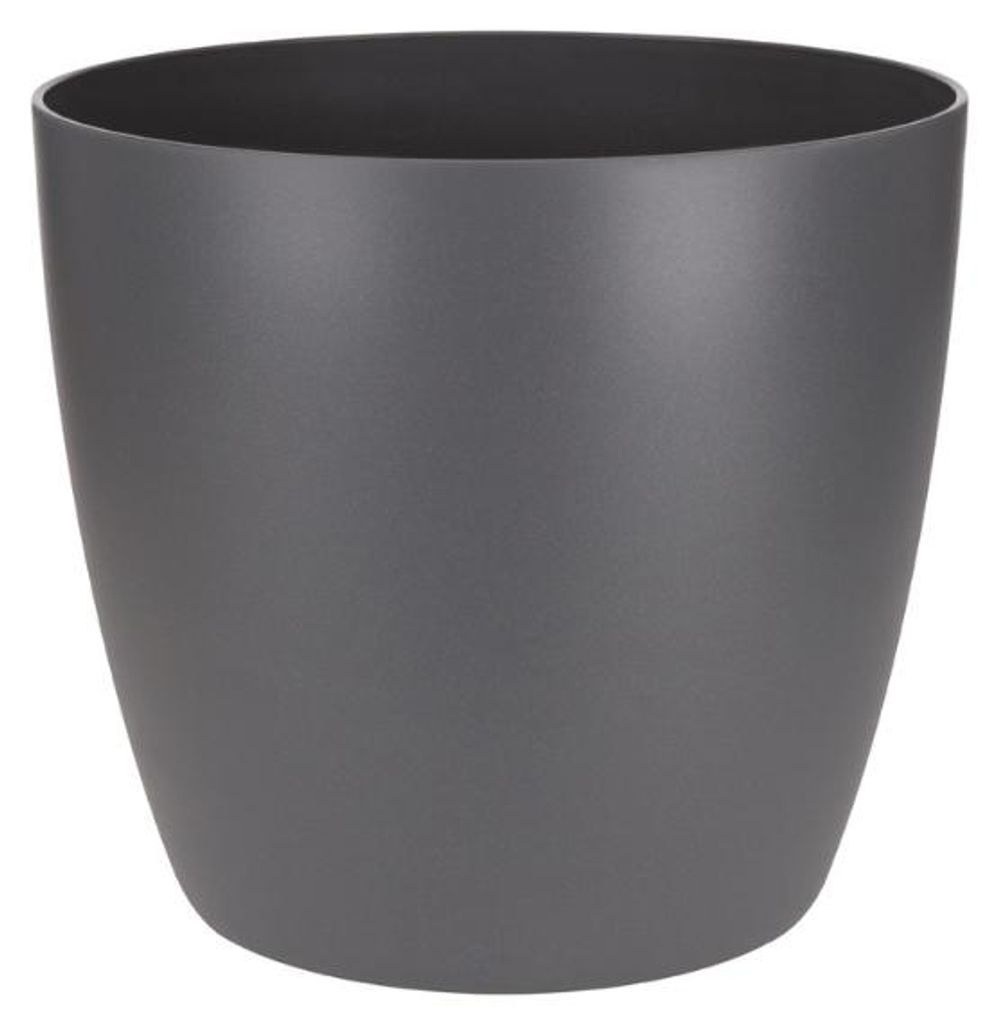 elho brussels round mini 12,5cm, Kvetináč, Voľne stojace, Obrázok produktu 