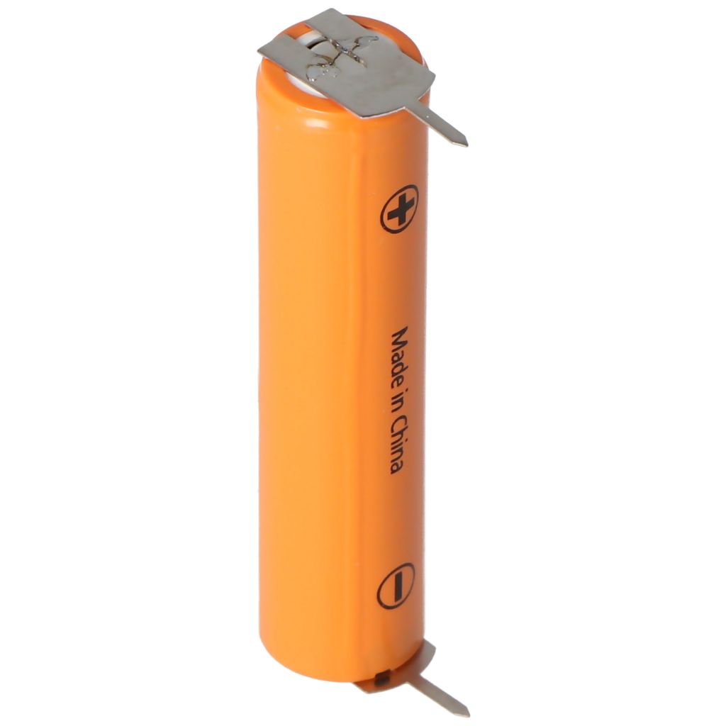 Panasonic HHR-70AAAE4 Batteria NiMH 1,2 V 700 mAh AAA con Immagine del prodotto 