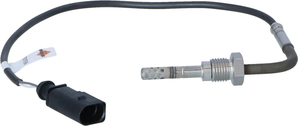 Sonde de Température Gaz d'Échappement Audi et VW Touareg NRF 707036