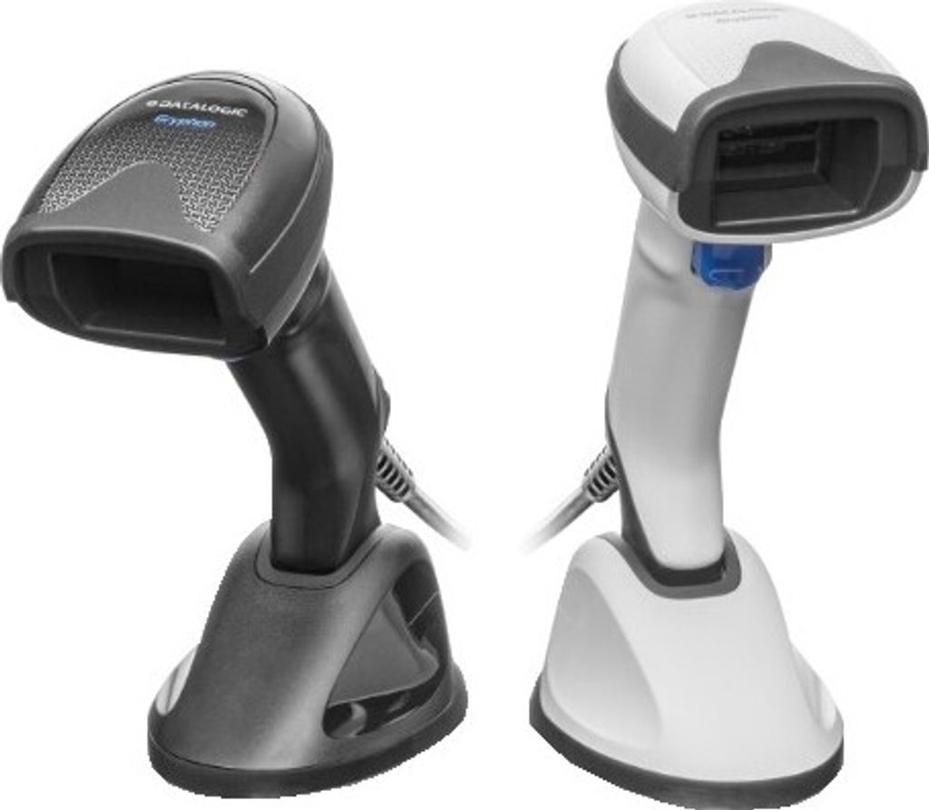 Datalogic Gryphon I GD4590 - Barcode-Scanner