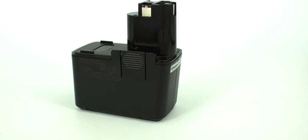 Batteria PowerSmart 3300mAh per Bosch BH1214L 12V | Potenza Professionale