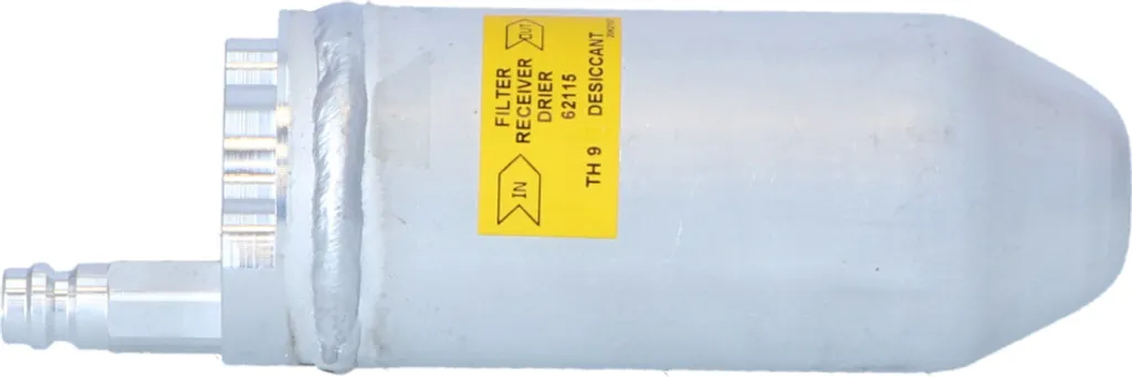 Bouteille déshydratante climatisation XK8 X100 NRF 33158 MJA7410AE