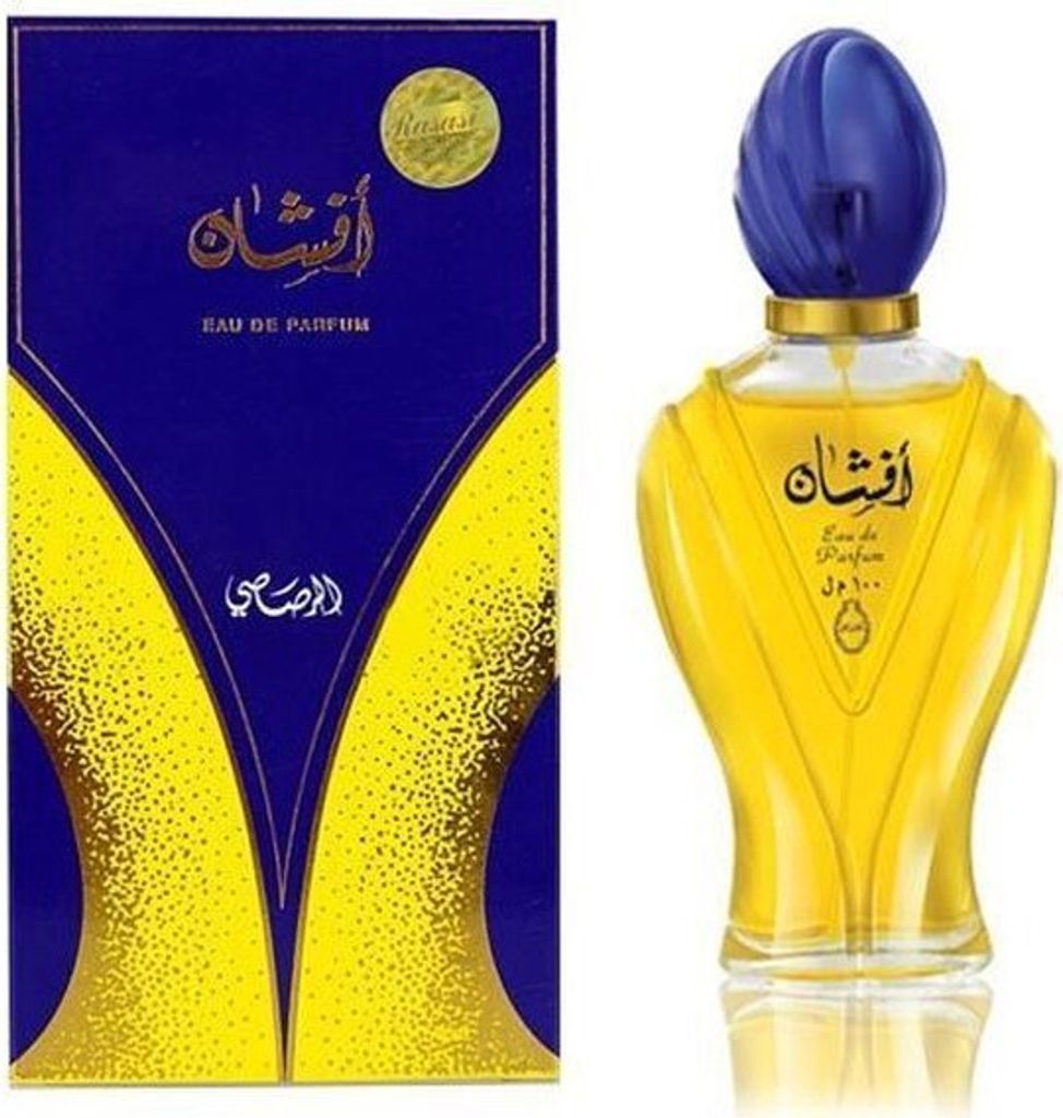 Rasasi Afshan parfumovaná voda unisex 100 ml Obrázok produktu 